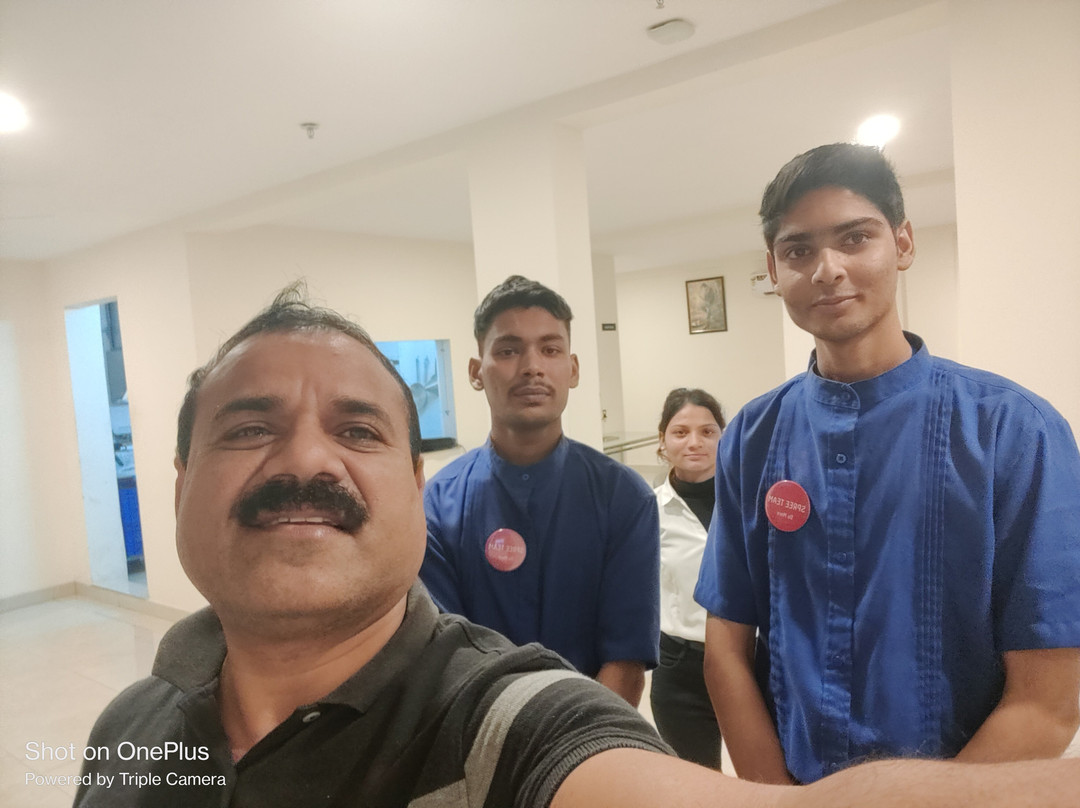 Zip By Spree Hotels Bhopal