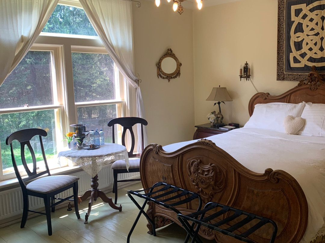 Wild Swan Bed & Breakfast Inn主图