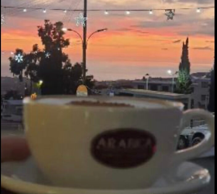 Arabica Coffee House