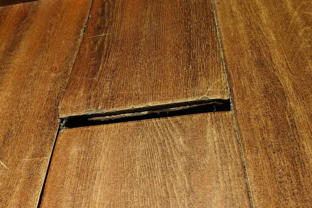 Crystal Sands Villa主图