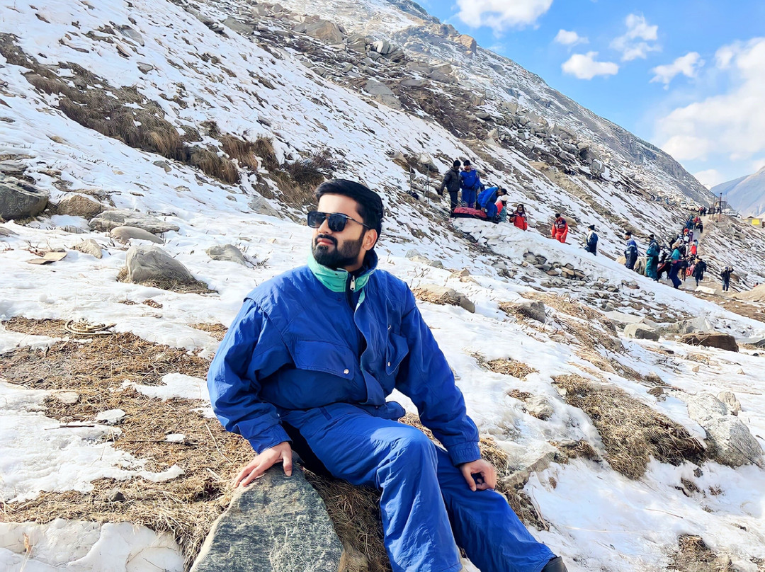 HumTripWale-默纳利必去景点