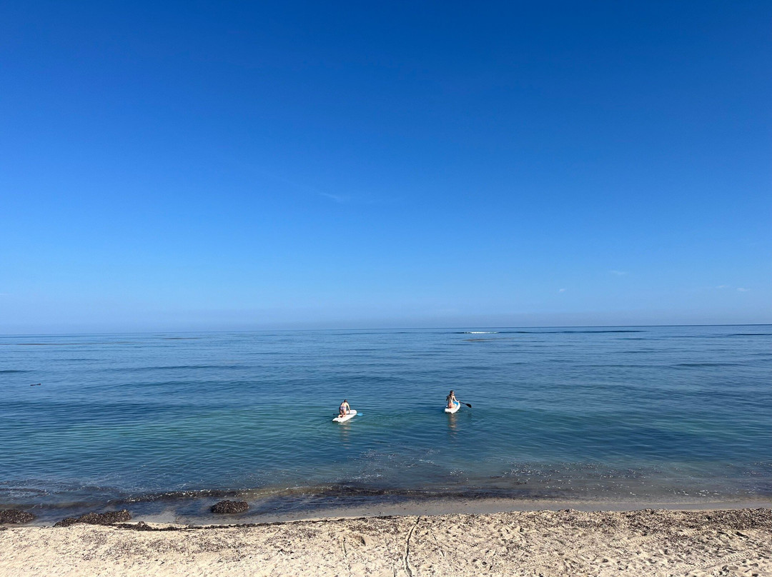 Kite Buen Hombre-Buen Hombre必去景点