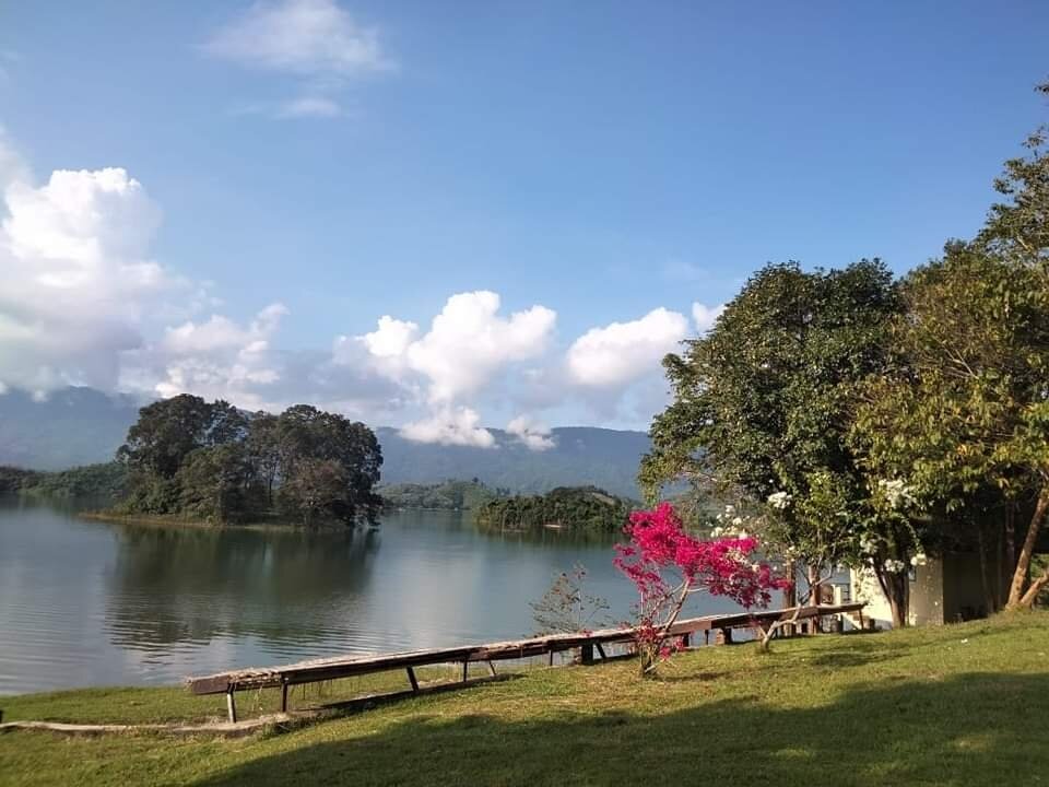 Green View Resort Laos-官方
