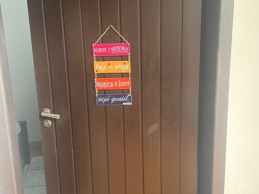 Pousada Bob Pai & Bob Filho主图