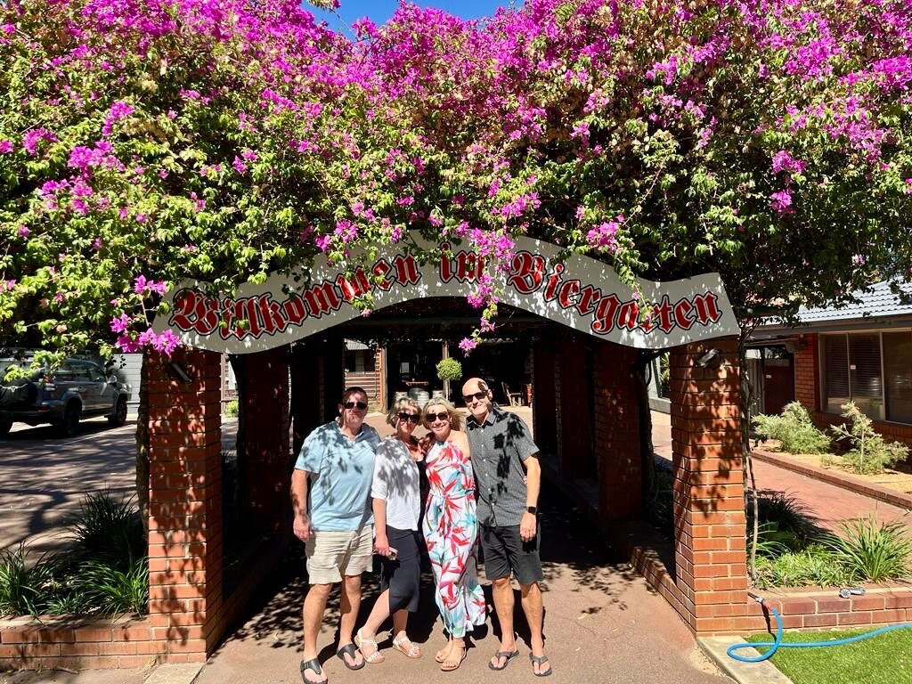 d'Vine Wine Tours-珀斯必去景点