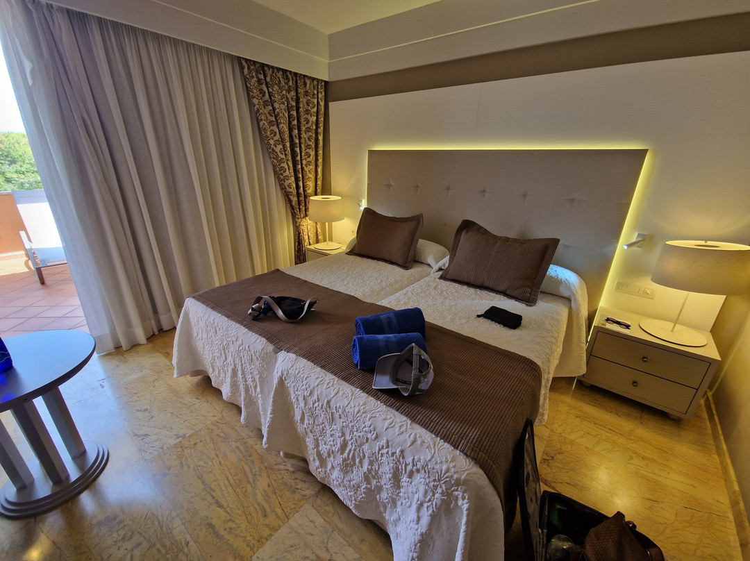 Hipotels Hipocampo Palace主图