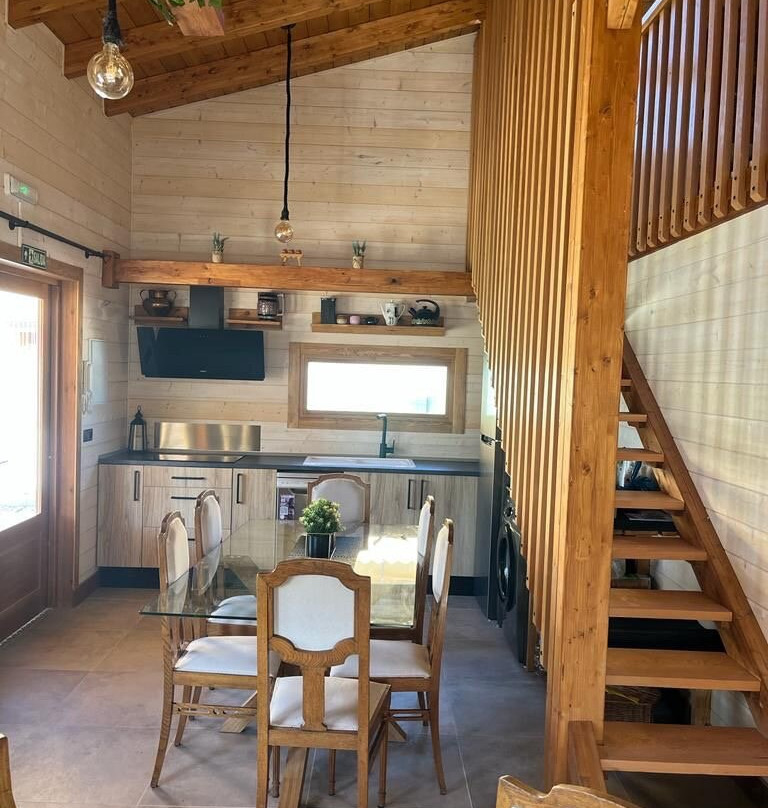 Luxury Rural Cuenca