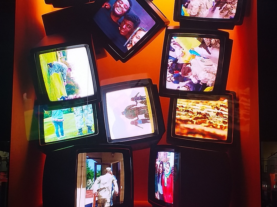 MUSEUM 1-釜山必去景点