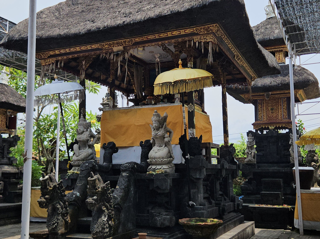 Petitenget Temple-库塔必去景点