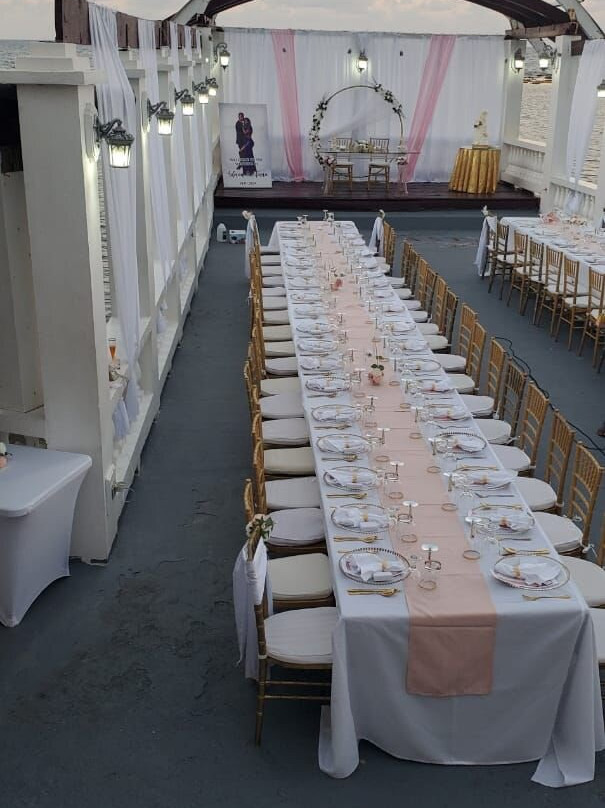 Waters Edge Villa主图