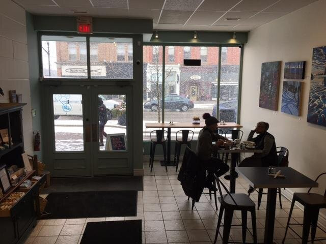 BrightSide Deli and Baked Goods