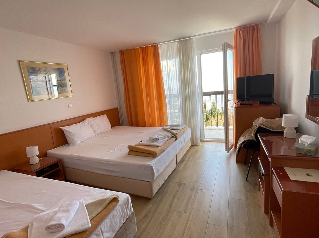 Hotel Molika主图
