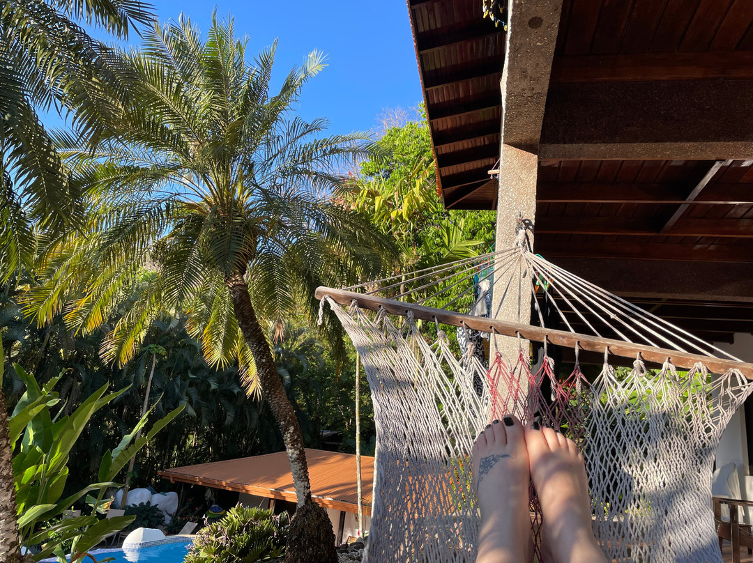 Hotel El Jardin主图