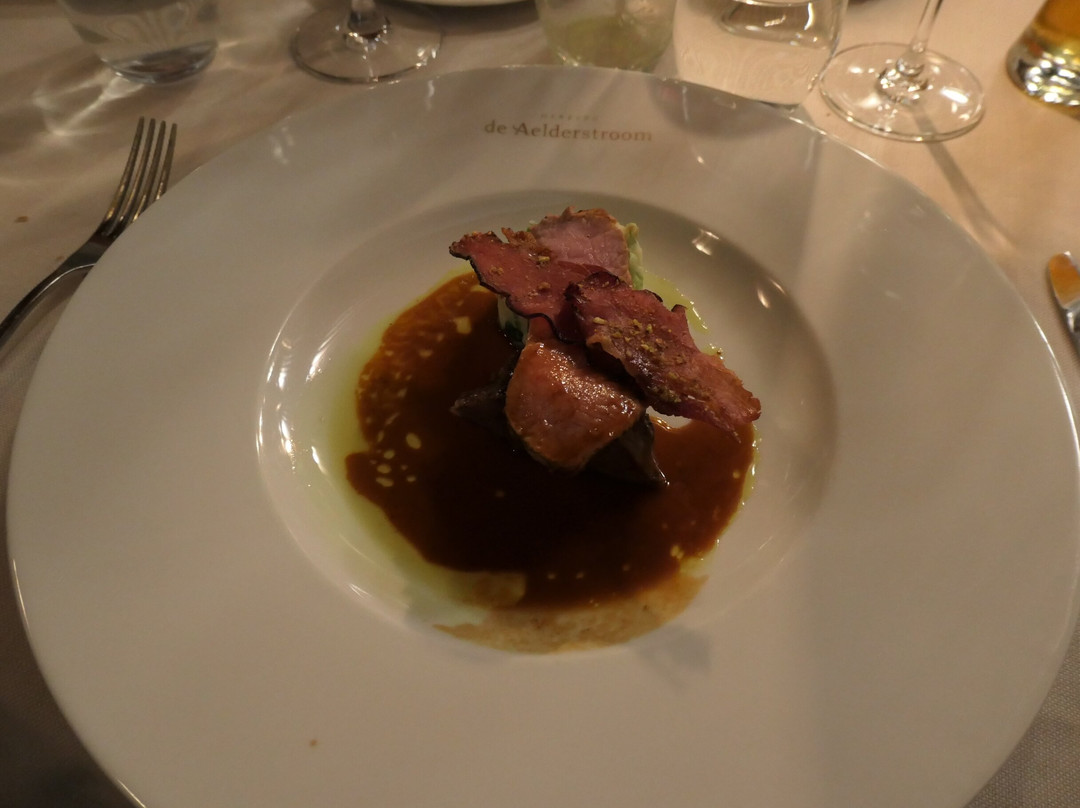 Core by Clare Smyth