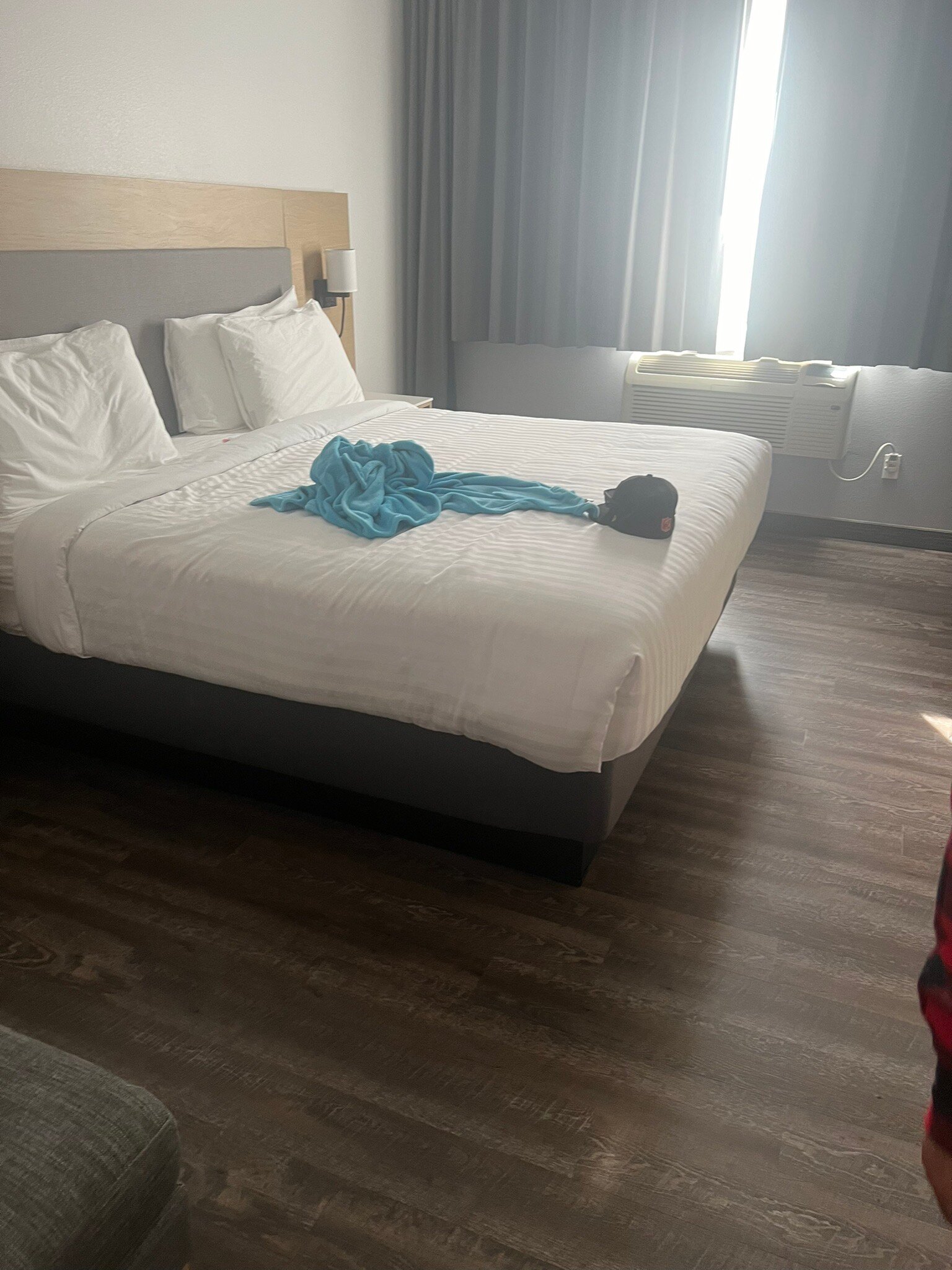 Best Western Colfax-官方