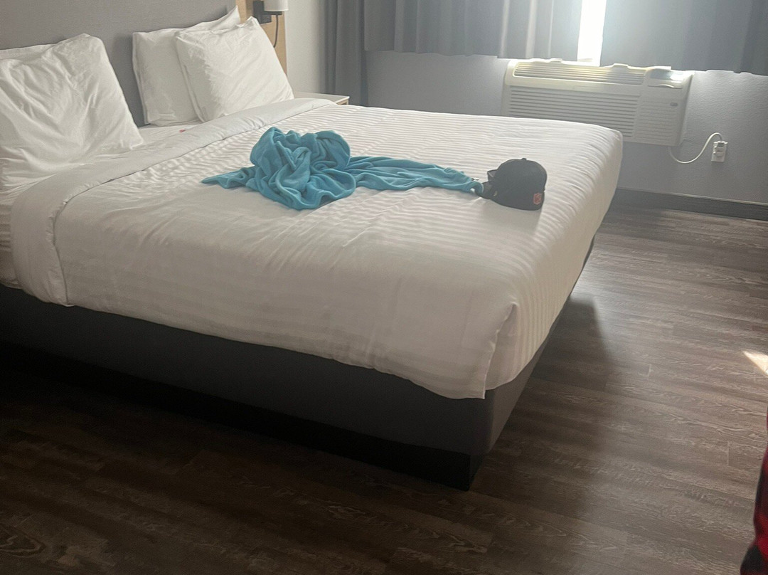 Best Western Colfax主图