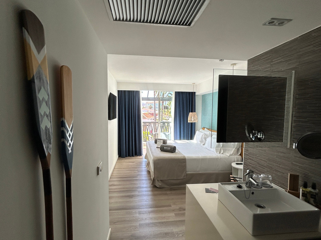 Barceló Fuerteventura Royal Level - Adults Only主图