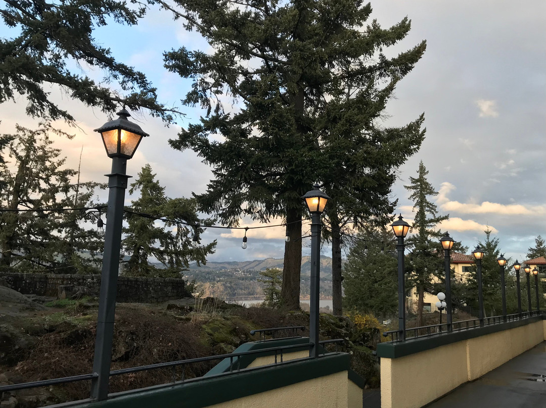 Columbia Gorge Hotel & Spa主图