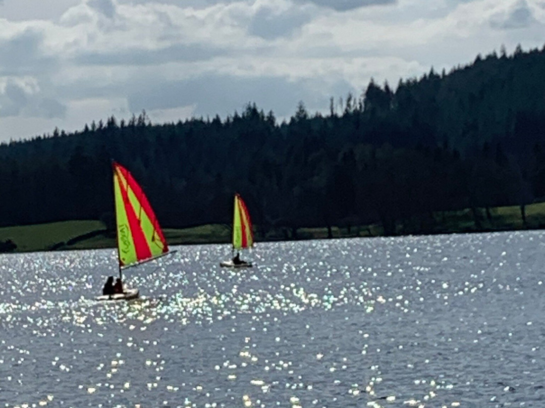 Galloway Activity Centre-Castle Douglas必去景点