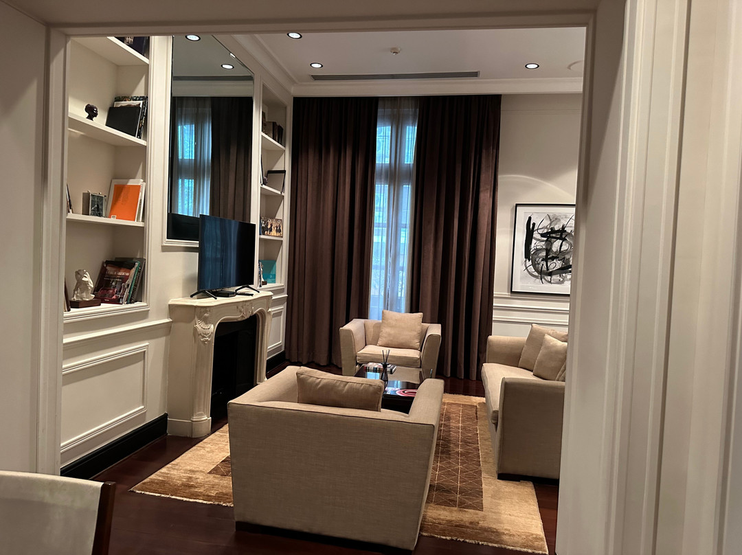 Algodon Mansion主图