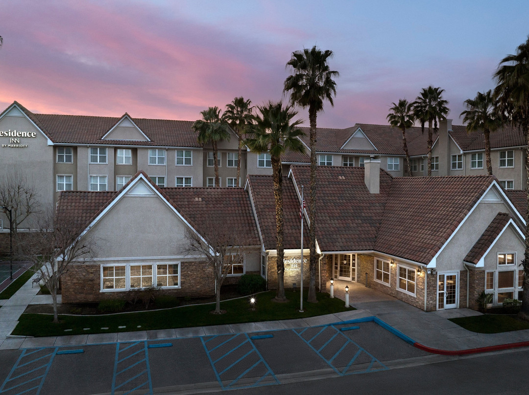 Residence Inn by Marriott San Bernardino主图