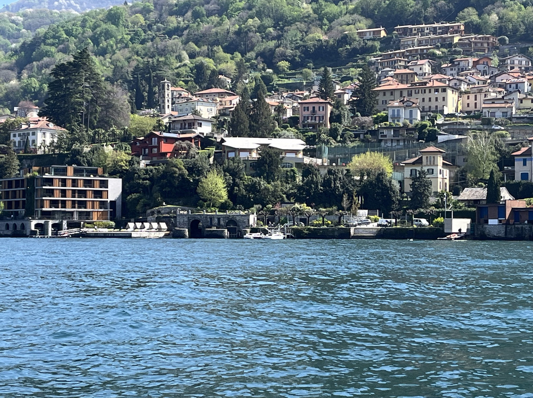 Il Sereno Lago di Como主图