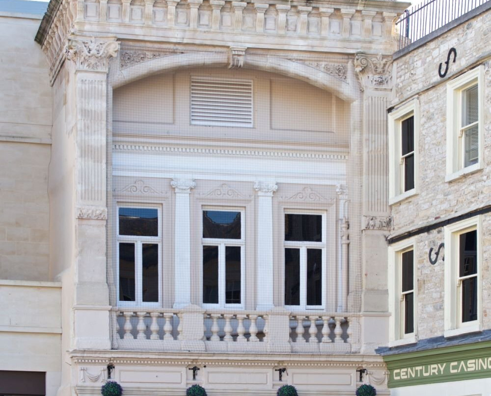 The Z Hotel Bath