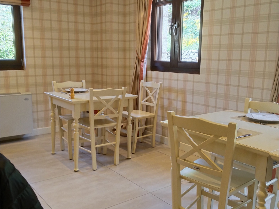 Nerida Boutique Hotel主图