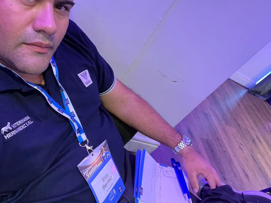 Esplendor by Wyndham Savoy Rosario主图