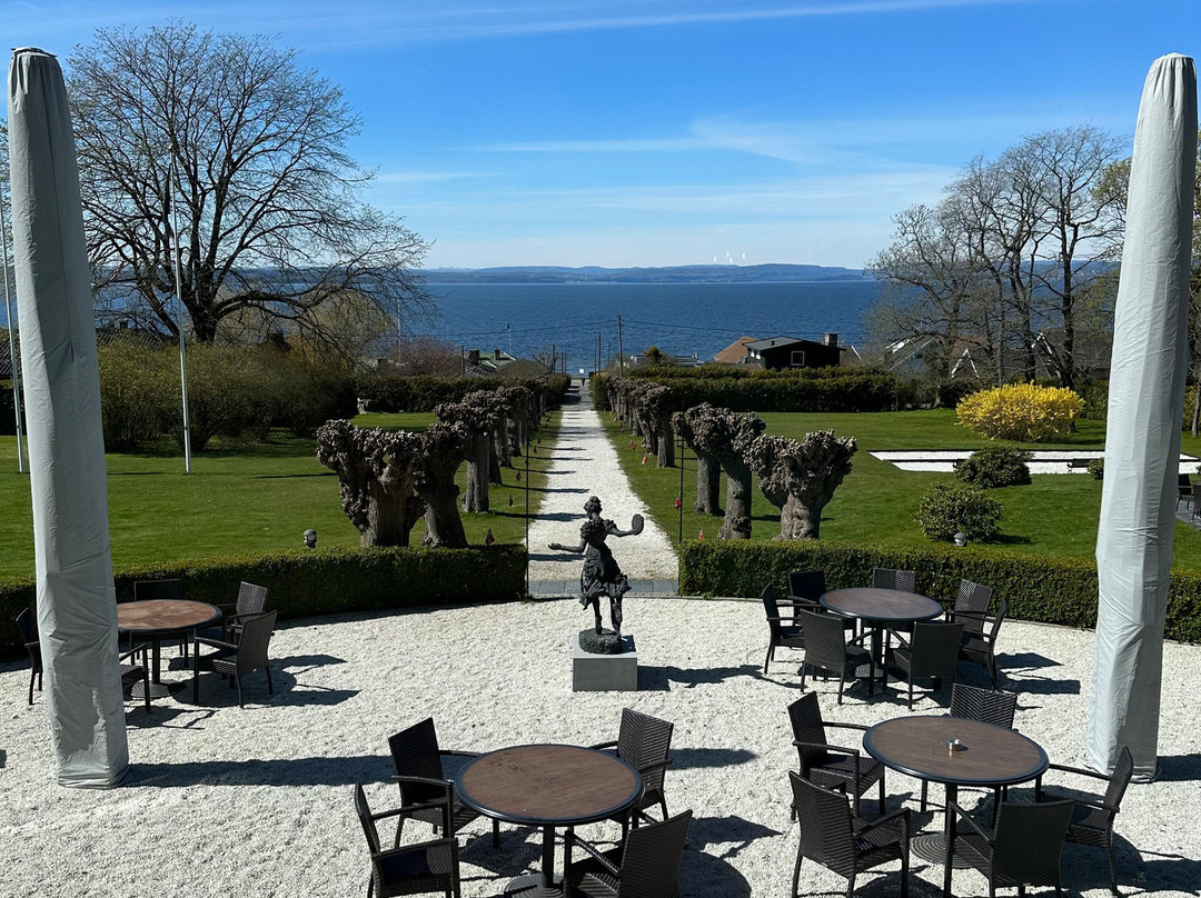 Hotell Refsnes Gods - by Classic Norway Hotels主图