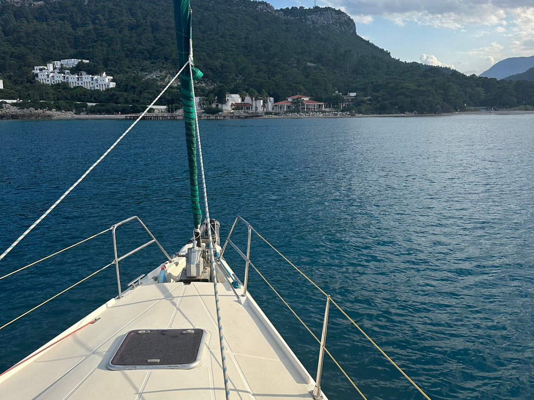 Hera Sailing-凯梅尔必去景点