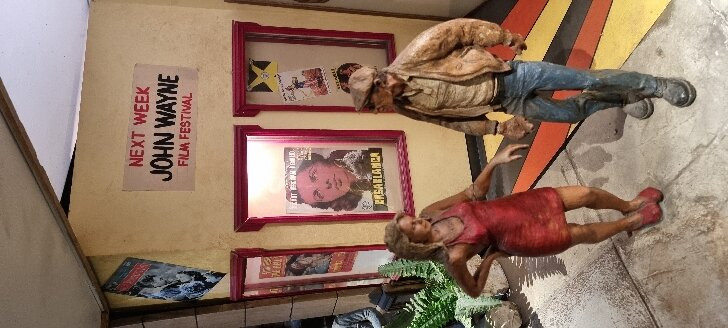 Michael Garman Museum & Gallery-科罗拉多斯普林斯必去景点