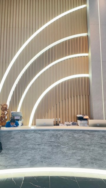 芭堤雅中天海滩温德姆酒店-官方