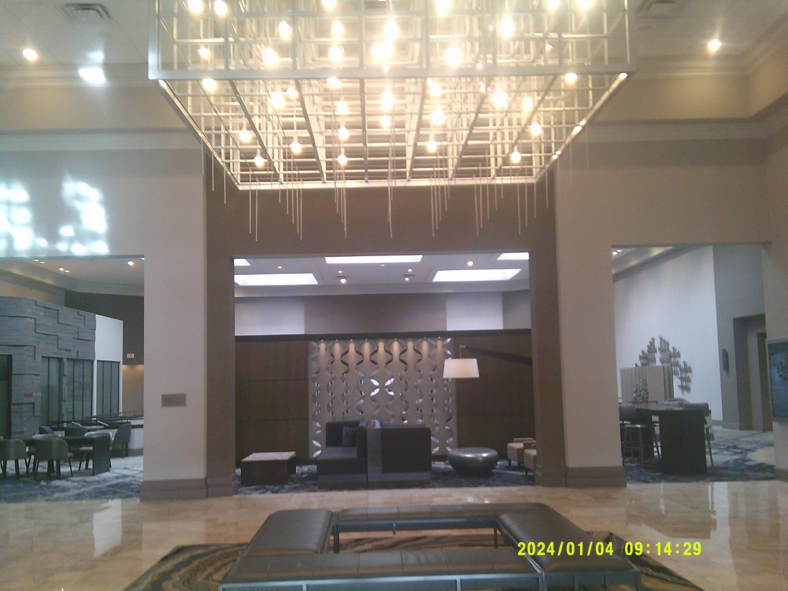 Marriott Cincinnati North-官方