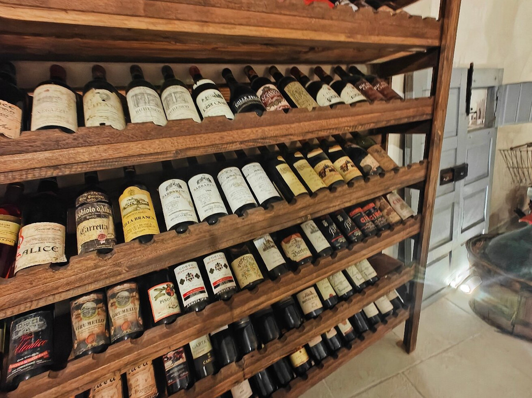 Cantine Semeraro景点图片