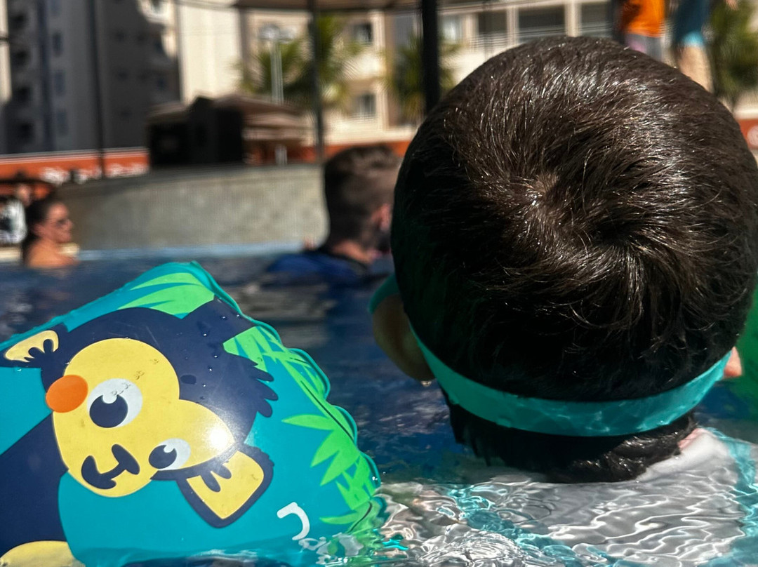 Enjoy Solar das Águas Park Resort主图