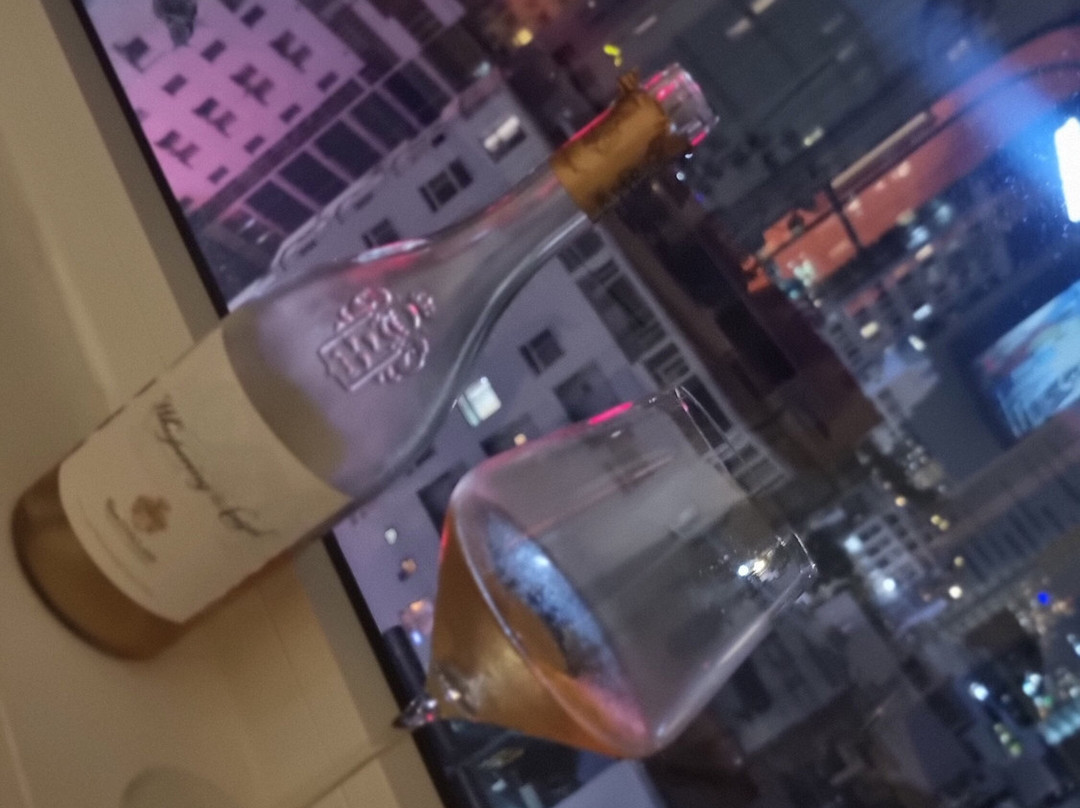 Silverland Mây Hotel主图