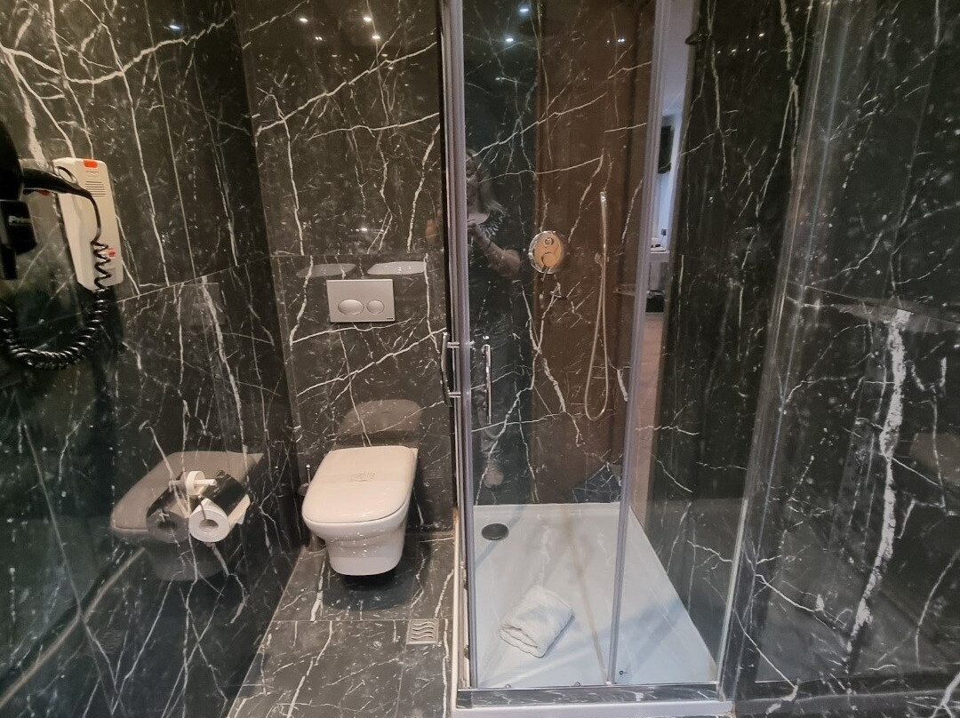 Athenaeum Smart Hotel主图