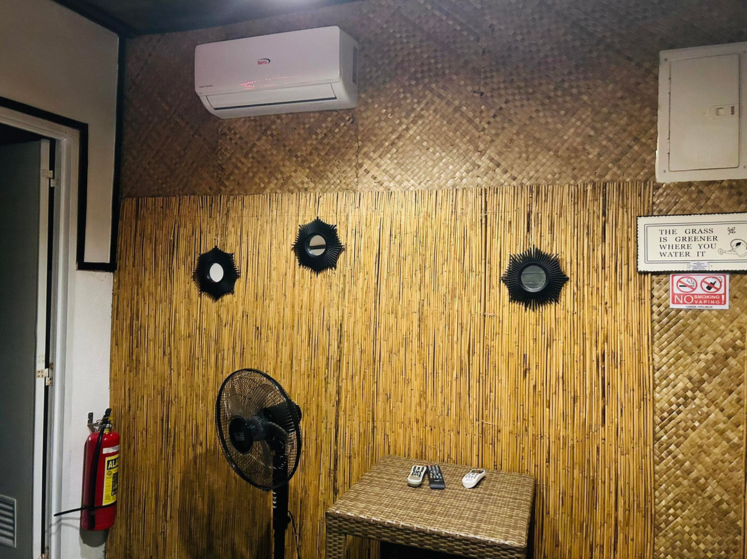 Ecostay Panglao Resort Hotel主图