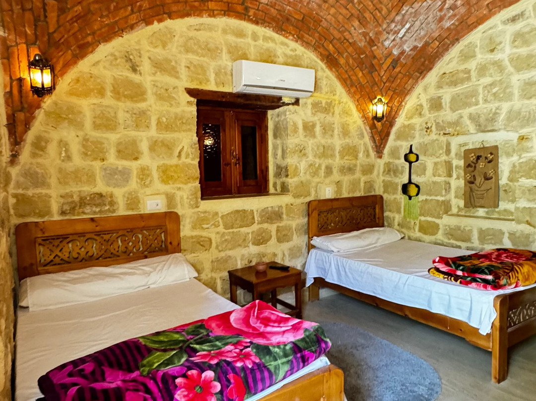 Fleet Club Mahrousa主图