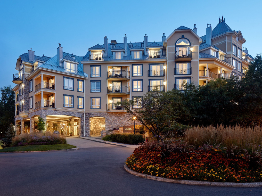 Le Westin Tremblant主图