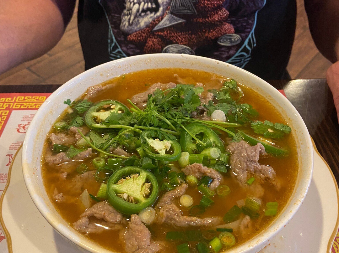 Lampliter Restaurant主图