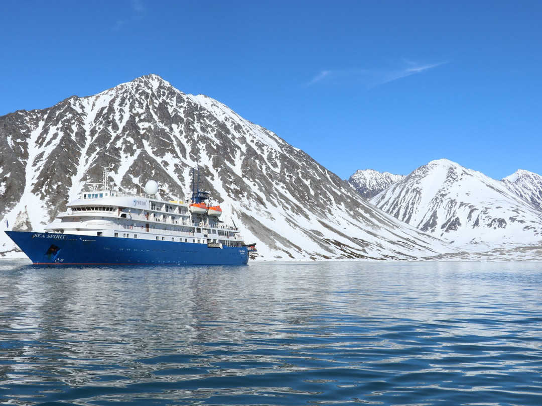 Poseidon Expeditions景点图片