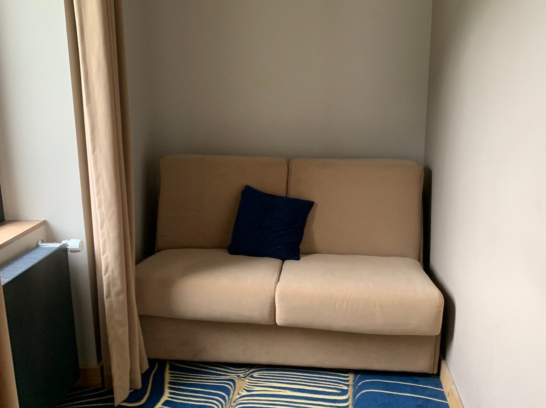 Hôtel & Restaurant Les Cimes - Madame Vacances主图