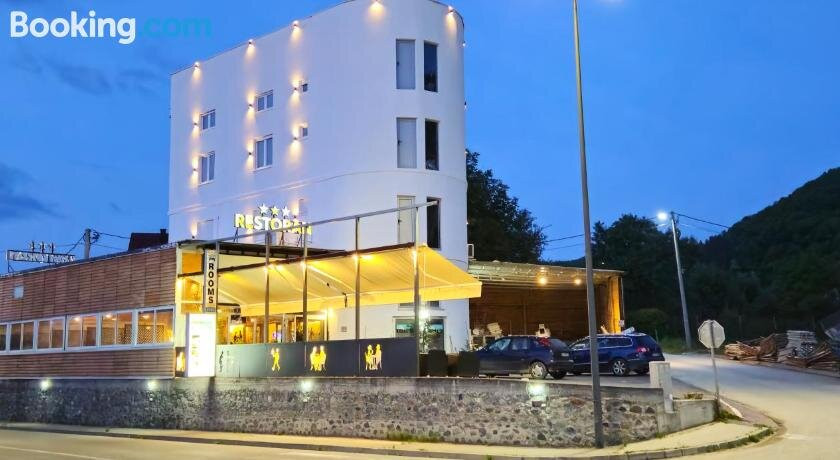 Apartmani Bjelasica