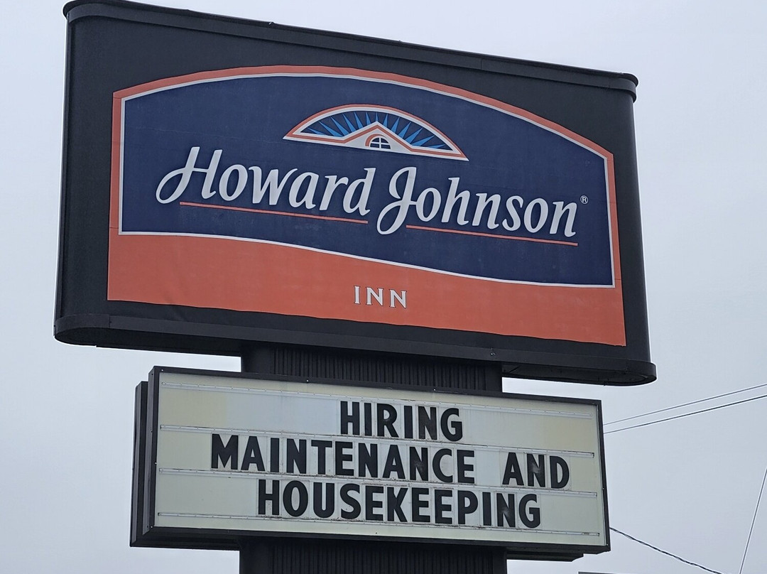 Howard Johnson by Wyndham Amherst Hadley主图