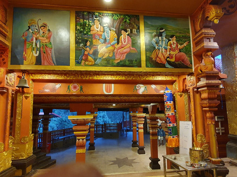 Green Lanka Travel and Tourism