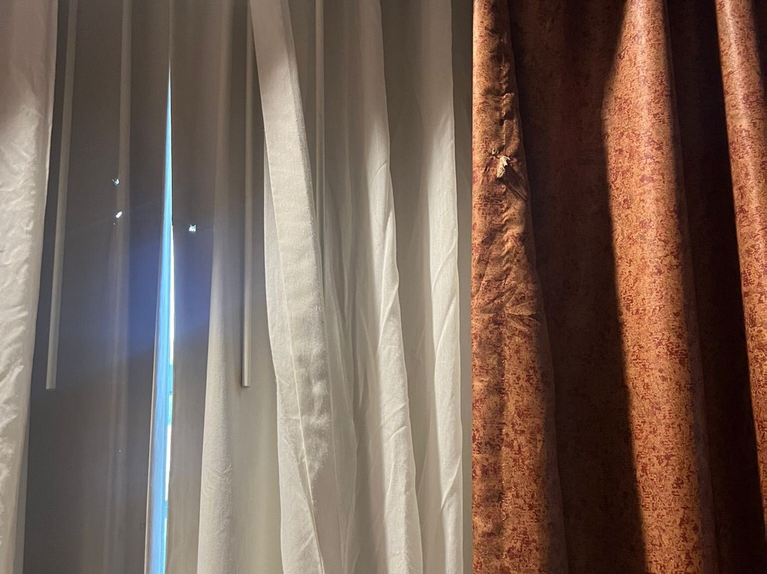 Howard Johnson by Wyndham Lenox主图