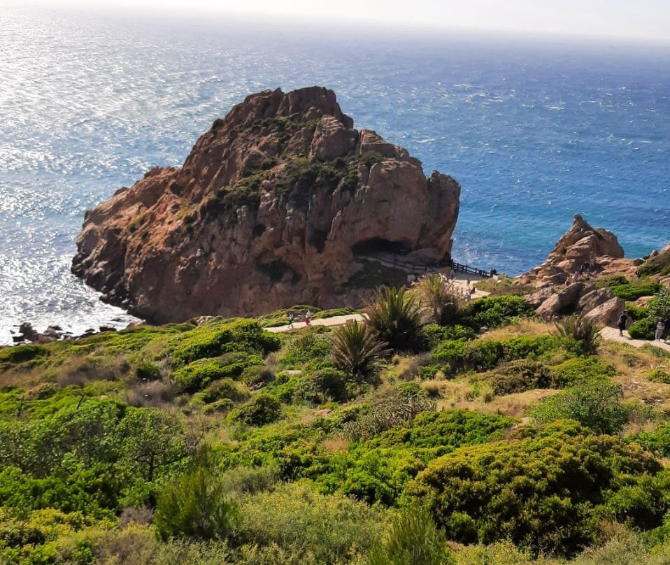 Trips En Marruecos - Day Tours-丹吉尔必去景点