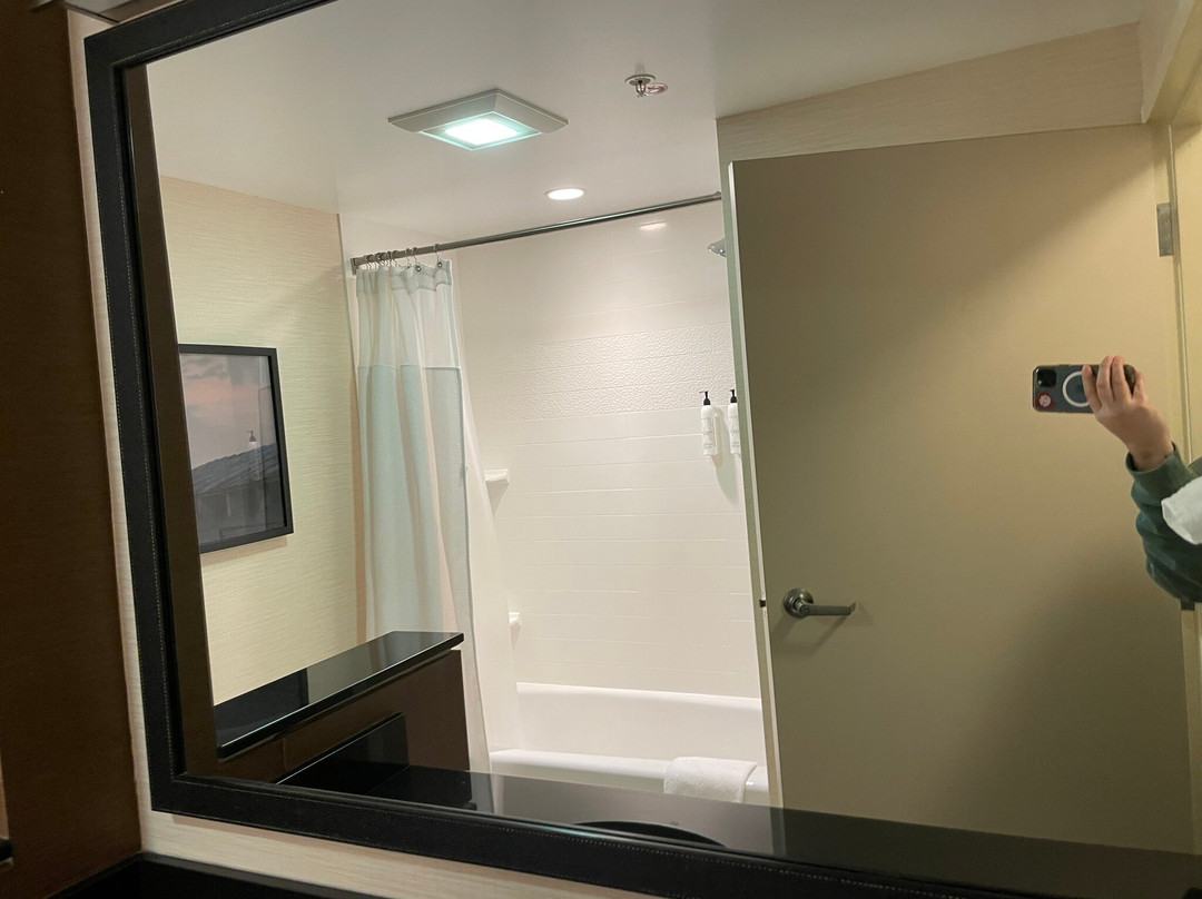 Fairfield by Marriott Inn & Suites DuBois主图